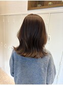 くびれスタイル