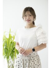 ルポテ 錦糸町(LUPOTE) 根本 誉子