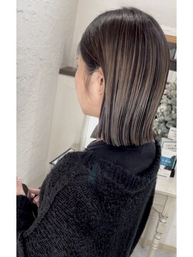 ミリ(Mm.) デザインカラー