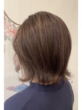 フォー スウィート(For sweeT) 大人ハイライト