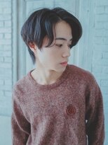 ヘアアンドリラクゼーション シャッセ(Hair&Relaxation SASE)&nbsp;ニュアンスパーマ