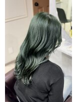 グラッジ 池袋(GLADGE)&nbsp;オリーブカラー