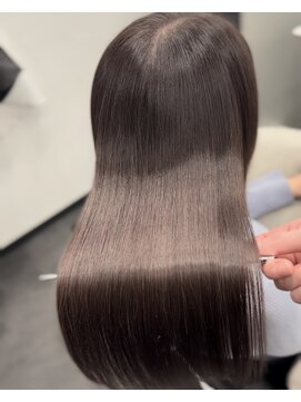 ピリオド 赤坂(Period.) まろベージュカラー