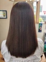 オリーブ&nbsp;メテオストレート