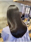 20代30代40代トリートメント髪質改善ナチュラル透明感美肌