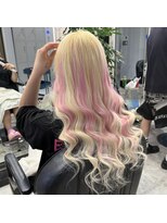 エデン 福岡店(EDeN) ハイトーン/福岡/博多/