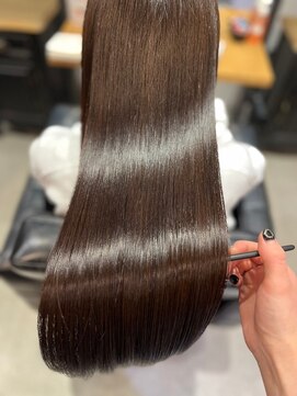 ライフ(LIFE) 髪質改善/縮毛矯正/美髪/艶髪/髪質改善トリートメント/上尾