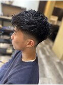 ショートスタイル