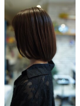 ルポ(Repos) ＊敏感肌のお客様に＊【Repos 東大宮　東大宮駅】