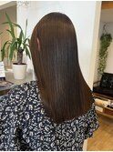 20代30代40代/ロングヘア/メテオカラー