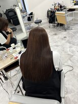 アチェロ(Acero.)&nbsp;ブリーチ矯正