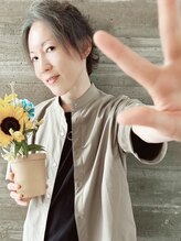 アルベロ(albero) 鈴木 恵太