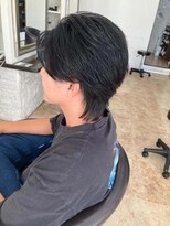 リッシュ ユーカリが丘店(Lish)&nbsp;【フェザーパーマ】