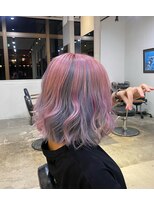 ミニィバイミラーズ(Miniy by Miroirs)&nbsp;Pale umbrella color