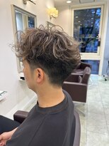 タヤ けやき通り店(TAYA) メンズスタイル