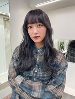 オルカ(orca)&nbsp;【haruka】ブルーブラック