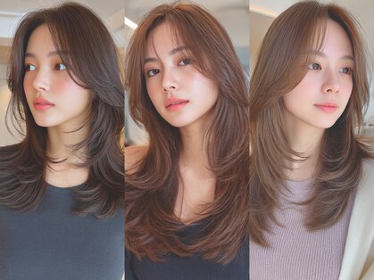 クレビア(CreBiA)の写真