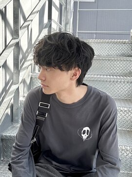 コードバイケンジ 戸塚(CODE by KENJE) 大人クラフトシャドウマッシュ