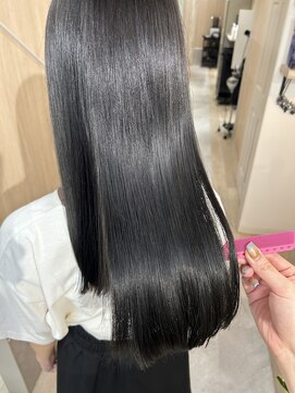 トゥーリ 長崎住吉店(tuuli) 艶髪