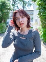 サロン ド ウィズ 八幡店(Salon de With)&nbsp;ボブレイヤー