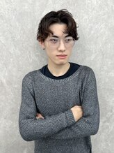 アルドーレ(Ardore) 當麻 了介