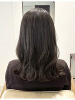 リコ ヘアー(Lico Hair) ゆるふわミディアム