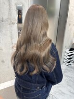 ロール 博多(Role)&nbsp;★大人可愛い/大人ガーリー/艶髪チョコレートモードプリカール★