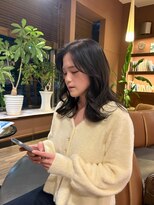 グランドウシワカマル(GRAND ushiwakamaru)&nbsp;韓国風カラー