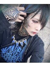 エルシャドール(EL-SHADDOLL)&nbsp;ryo 