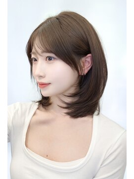 リリノ 豊中曽根店(Lirino.Co) 韓国風☆ヨシンモリ