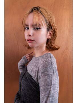 グリーン 高田馬場(green) 【TAKUYA】レイヤーミディアム