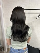 ダーツ(darts)&nbsp;＊darts_KAREN＊chocolate ash