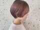 エマリ ニシカマクラ(EMARI)の写真/西鎌倉駅徒歩2分*自宅でも再現できるように、一人ひとりに合わせた再現性の高いカットを叶えます♪