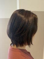 エイム(AIM)&nbsp;ショート