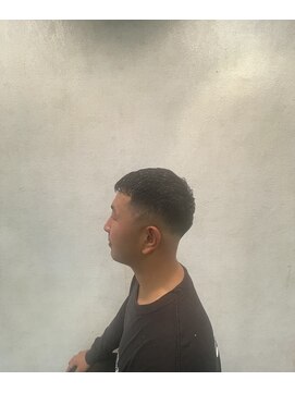 ロア(ROAR) クロップスタイル