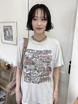 ルプラベレ(le-pla Beret) ボブパーマ