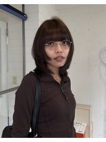 メロウマン(mellowman)&nbsp;layer style