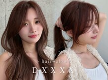 ディーエックス スリー(Dxxxx III)