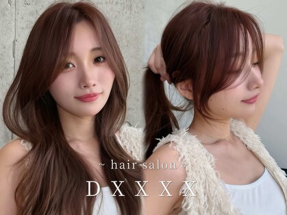 ディーエックス スリー(Dxxxx III)の写真