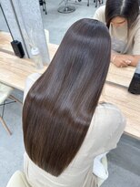 カミュー 高岳(CAMUE) 艶髪