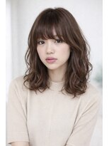ヘアリゾート アジア(Hair Resort Asia)&nbsp;ピュアウェーブ【ヘアリゾートアジア南浦和店】