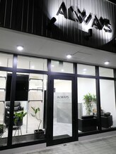 オールウェイズ(ALWAYS)