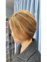 リバーサイドサロン(Riverside Salon) ハイライト