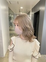 エリーゼ(elise)&nbsp;ベージュの天使