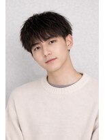 レイ バイ セブンルックス 宇都宮鶴田店(Lay by 7LOOKS)&nbsp;ツイストスパイラルパーマ