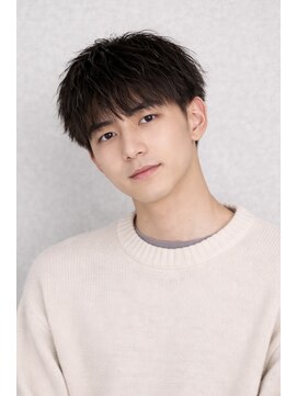 レイ バイ セブンルックス 宇都宮鶴田店(Lay by 7LOOKS) ツイストスパイラルパーマ