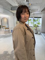 フェイヴィーズ(FavyS)&nbsp;レイヤーボブ