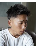 ツイスパメッシュ