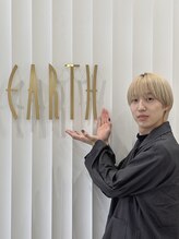 アース 秋田新国道店(EARTH)&nbsp;宇佐美 昂弘