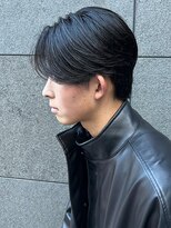 ディフィーノ 青山(DIFINO)&nbsp;【DIFINO 青山】メンズカット/ショート/毛流れショート